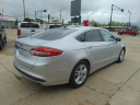Thumbnail image of 2018 Ford Fusion at NEADER MOTORS ON ROSE INC