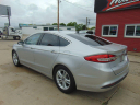 Thumbnail image of 2018 Ford Fusion at NEADER MOTORS ON ROSE INC