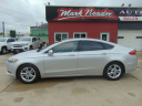 Thumbnail image of 2018 Ford Fusion at NEADER MOTORS ON ROSE INC