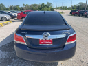 Thumbnail image of 2011 Buick LaCrosse at Sarpy County Motors