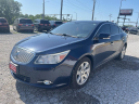 Thumbnail image of 2011 Buick LaCrosse at Sarpy County Motors