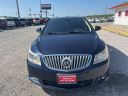 Thumbnail image of 2011 Buick LaCrosse at Sarpy County Motors