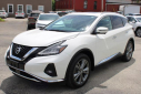Thumbnail image of 2019 Nissan Murano at Mark Arbuckle Nissan