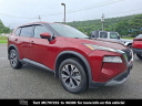Thumbnail image of 2021 Nissan Rogue at Milford Chrysler Sales USED