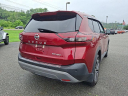 Thumbnail image of 2021 Nissan Rogue at Milford Chrysler Sales USED