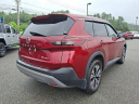 Thumbnail image of 2021 Nissan Rogue at Milford Chrysler Sales USED