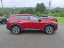 Thumbnail image of 2021 Nissan Rogue at Milford Chrysler Sales USED