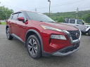 Thumbnail image of 2021 Nissan Rogue at Milford Chrysler Sales USED