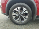 Thumbnail image of 2021 Nissan Rogue at Milford Chrysler Sales USED