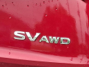 Thumbnail image of 2021 Nissan Rogue at Milford Chrysler Sales USED