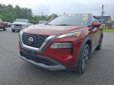 Thumbnail image of 2021 Nissan Rogue at Milford Chrysler Sales USED