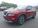 Thumbnail image of 2021 Nissan Rogue at Milford Chrysler Sales USED
