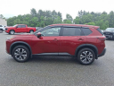 Thumbnail image of 2021 Nissan Rogue at Milford Chrysler Sales USED