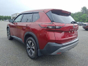 Thumbnail image of 2021 Nissan Rogue at Milford Chrysler Sales USED