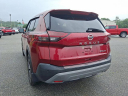 Thumbnail image of 2021 Nissan Rogue at Milford Chrysler Sales USED