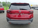 Thumbnail image of 2021 Nissan Rogue at Milford Chrysler Sales USED