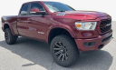 Thumbnail image of 2022 Ram 1500 at Friendship Honda