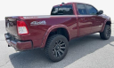 Thumbnail image of 2022 Ram 1500 at Friendship Honda
