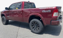 Thumbnail image of 2022 Ram 1500 at Friendship Honda