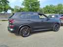 Thumbnail image of 2024 BMW X5 at Tri-County Lexus