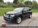 Thumbnail image of 2016 Jeep Compass at LaFontaine Kia