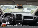Thumbnail image of 2016 Jeep Compass at LaFontaine Kia