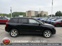 Thumbnail image of 2016 Jeep Compass at LaFontaine Kia