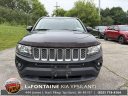 Thumbnail image of 2016 Jeep Compass at LaFontaine Kia