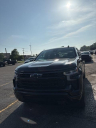 Thumbnail image of 2022 Chevrolet Silverado 1500 at LaFontaine Chrysler Dodge Jeep Ram Fiat of Lansing