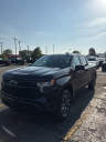 Thumbnail image of 2022 Chevrolet Silverado 1500 at LaFontaine Chrysler Dodge Jeep Ram Fiat of Lansing