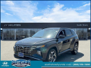 Thumbnail image of 2022 Hyundai TUCSON at South Shore Hyundai