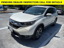 Thumbnail image of 2017 Honda CR-V at Hamilton Honda