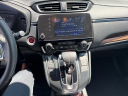 Thumbnail image of 2017 Honda CR-V at Hamilton Honda