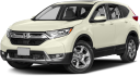Thumbnail image of 2017 Honda CR-V at Hamilton Honda