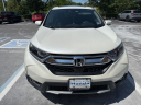 Thumbnail image of 2017 Honda CR-V at Hamilton Honda