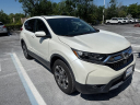 Thumbnail image of 2017 Honda CR-V at Hamilton Honda