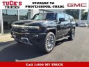 Thumbnail image of 2025 GMC HUMMER EV at Tuck's Gmc