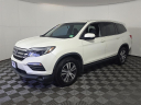 Thumbnail image of 2018 Honda Pilot at Metro Honda