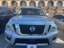 Thumbnail image of 2017 Nissan Armada at 5 Star Chevrolet