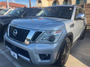 Thumbnail image of 2017 Nissan Armada at 5 Star Chevrolet