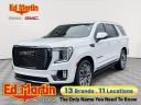 Thumbnail image of 2023 GMC Yukon at 5 EM Used