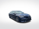 Thumbnail image of 2022 Toyota Camry at Sunrise Volkswagen of Fort Pierce
