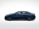 Thumbnail image of 2022 Toyota Camry at Sunrise Volkswagen of Fort Pierce