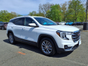 Thumbnail image of 2022 GMC Terrain at Green Brook Buick Gmc