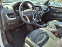 Thumbnail image of 2022 GMC Terrain at Green Brook Buick Gmc