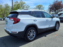 Thumbnail image of 2022 GMC Terrain at Green Brook Buick Gmc