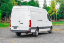 2023 Mercedes-Benz Sprinter 2500 at Pristine Mitsubishi