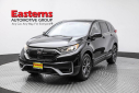 Thumbnail image of 2022 Honda CR-V at Easterns Automotive Group of Sterling