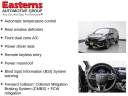 Thumbnail image of 2022 Honda CR-V at Easterns Automotive Group of Sterling