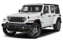 Thumbnail image of 2024 Jeep Wrangler at AdirondackAutoService of Elizabethtown, NY